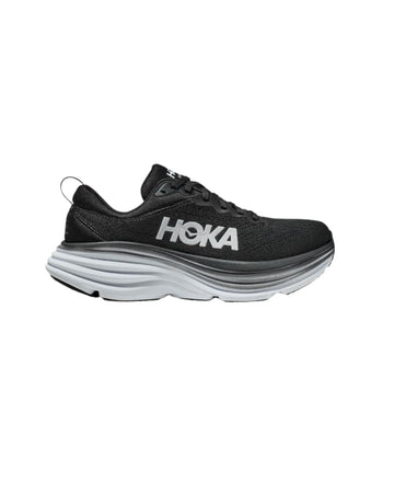 HOKA Men Comfy BONDI 8 Sneaker