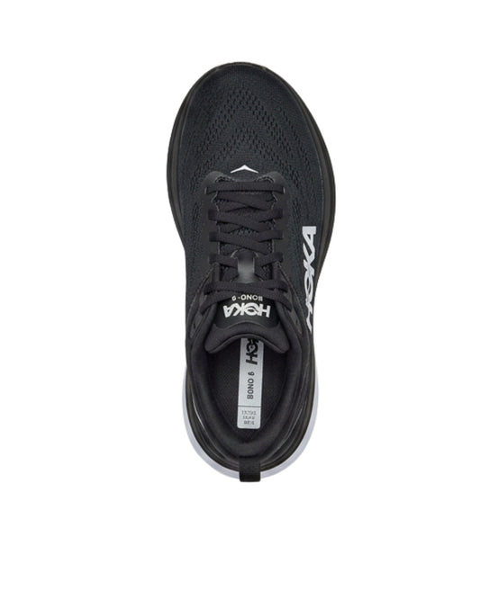 HOKA Men ONE Bondi 8 Sneaker