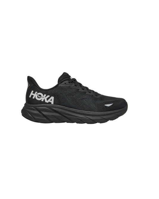 HOKA Men Aero Glide Sneaker
