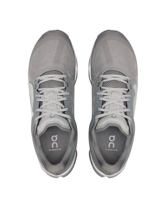 ON CLOUD Men Alloy Running Sneaker