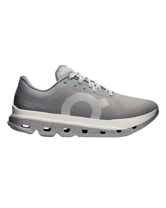 ON CLOUD Men Alloy Running Sneaker