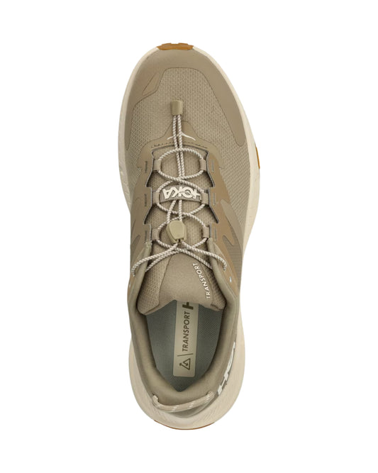 HOKA Men One Transport Sneaker