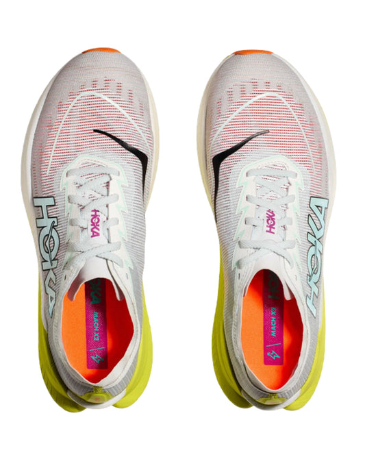 HOKA Men Mach x2 Sneaker