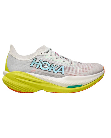 HOKA Men Mach x2 Sneaker