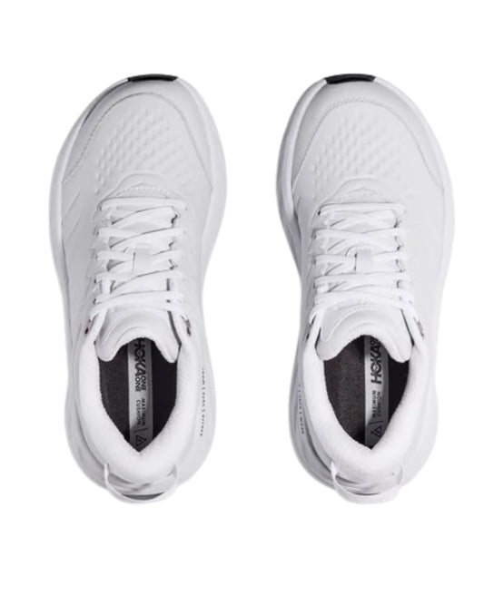 HOKA Men Bondi Sr Sneakers