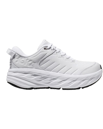 HOKA Men Bondi Sr Sneakers