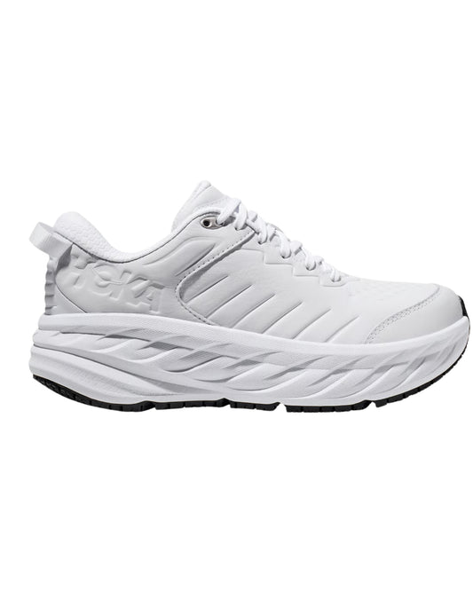 HOKA Men Bondi Sr Sneakers