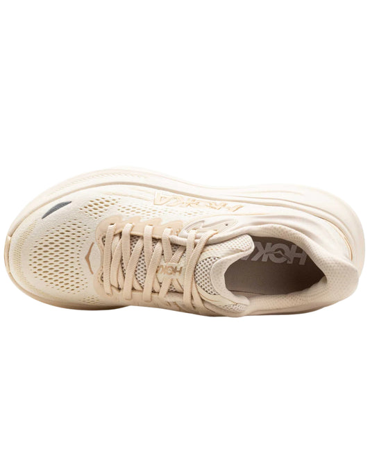 HOKA Men Bondi 9 Sneaker