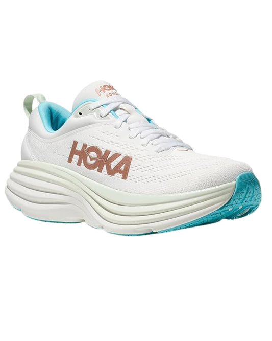HOKA Women Bondi 8 Sneaker