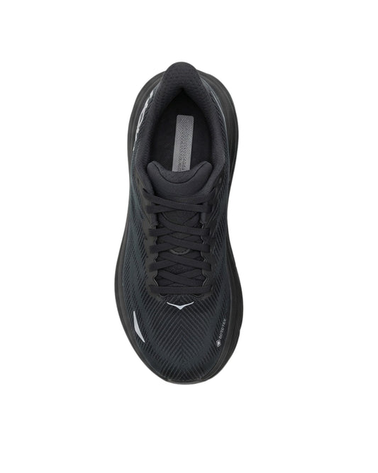 HOKA Women Fashioned Clifton 9 Sneaker
