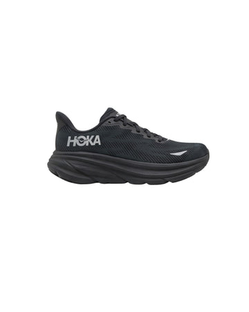 HOKA Women Fashioned Clifton 9 Sneaker