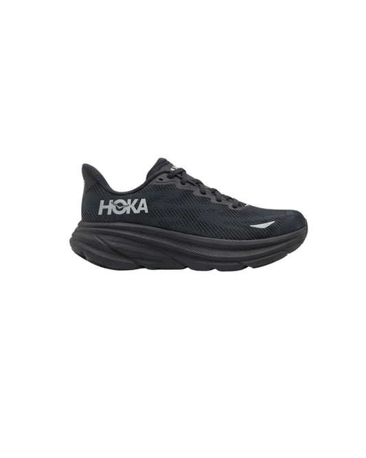 HOKA Women Fashioned Clifton 9 Sneaker