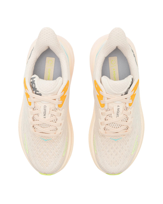 HOKA Women One Clifton 9 Sneaker