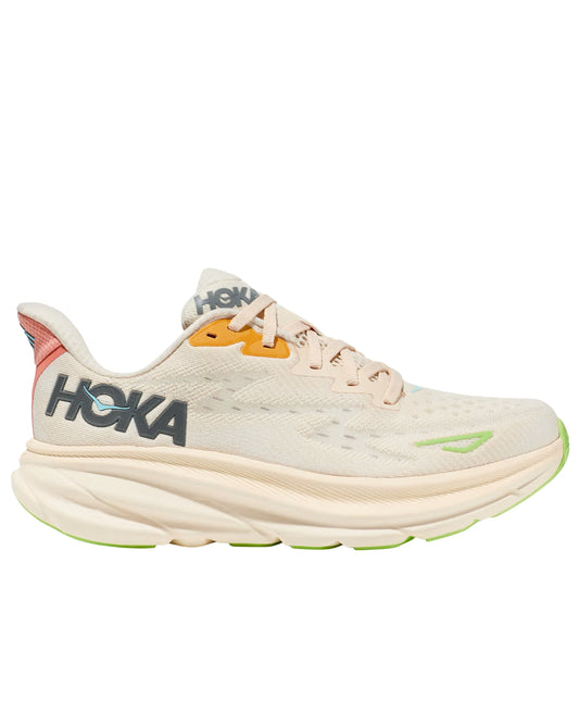 HOKA Women One Clifton 9 Sneaker