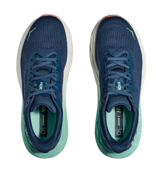 HOKA Women Arahi 7 Sneaker