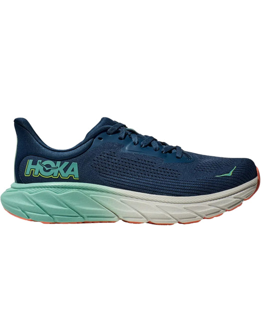 HOKA Women Arahi 7 Sneaker