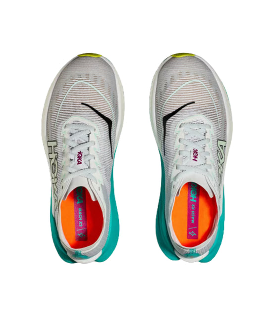 HOKA Women Mach X2 Sneaker