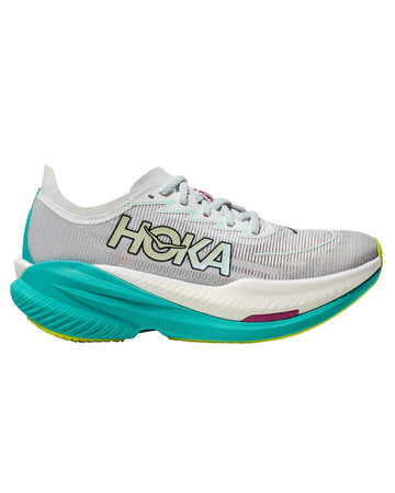 HOKA Women Mach X2 Sneaker