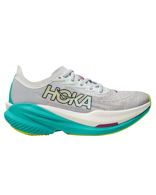 HOKA Women Mach X2 Sneaker
