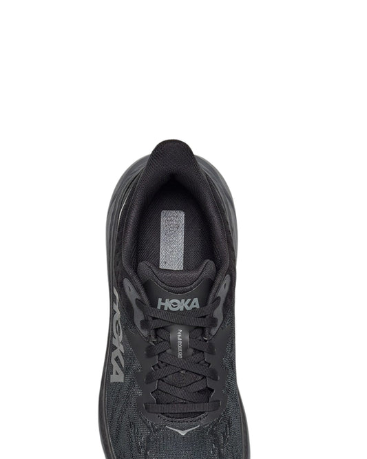 HOKA Women Clifton 9 Breathable Sneaker