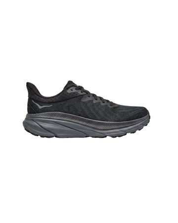 HOKA Women Clifton 9 Breathable Sneaker