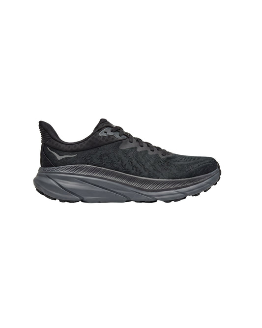 HOKA Women Clifton 9 Breathable Sneaker