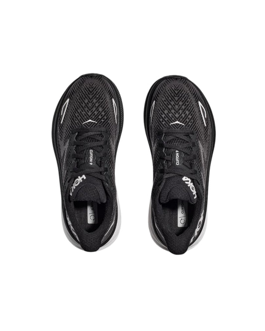 HOKA Women Stylie Clifton 9 Sneaker