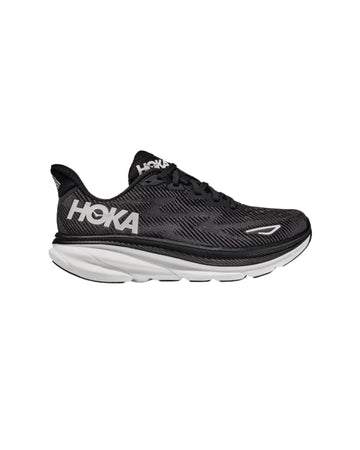 HOKA Women Stylie Clifton 9 Sneaker