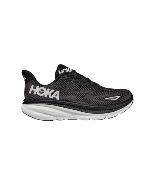 HOKA Women Stylie Clifton 9 Sneaker