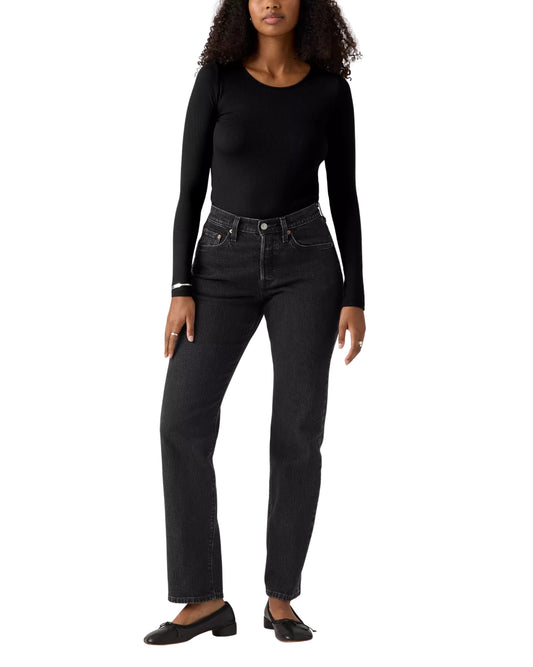 LEVI'S Women 501 Curve Jeans