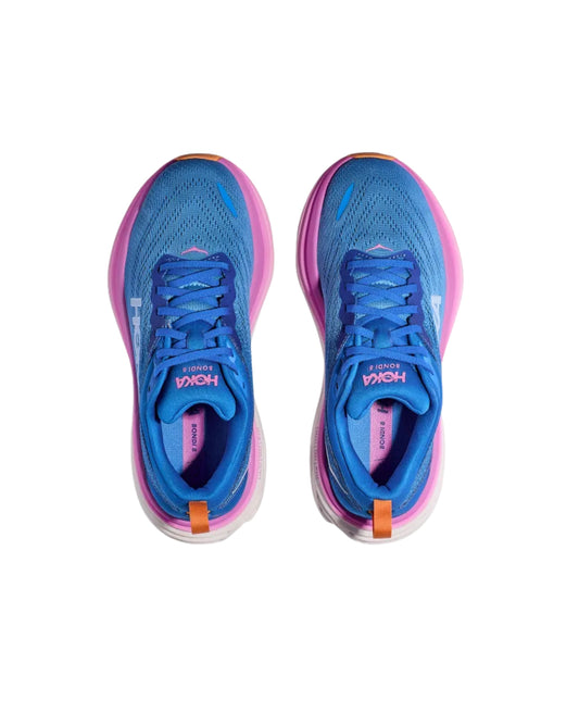 HOKA Women BONDI 8 Sneaker