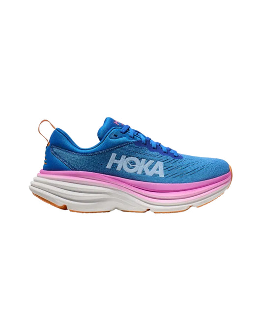 HOKA Women BONDI 8 Sneaker
