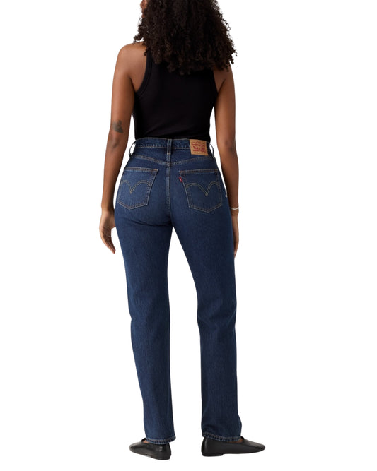 LEVI'S Women Essential 501 Curve Jeans