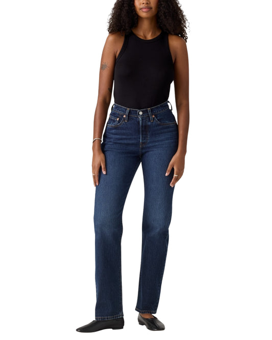 LEVI'S Women Essential 501 Curve Jeans