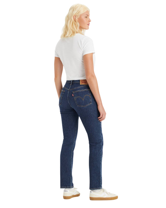 LEVI'S Women 501 Original Fit Jeans