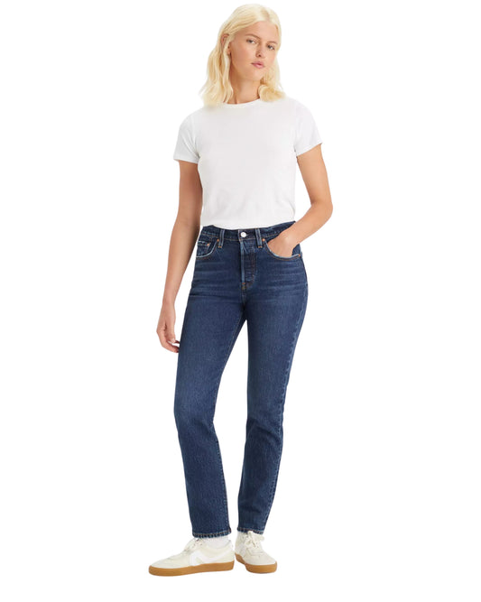 LEVI'S Women 501 Original Fit Jeans