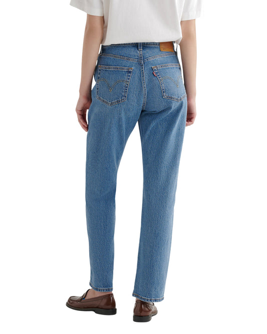 LEVI'S Women 201 Curve Jeans