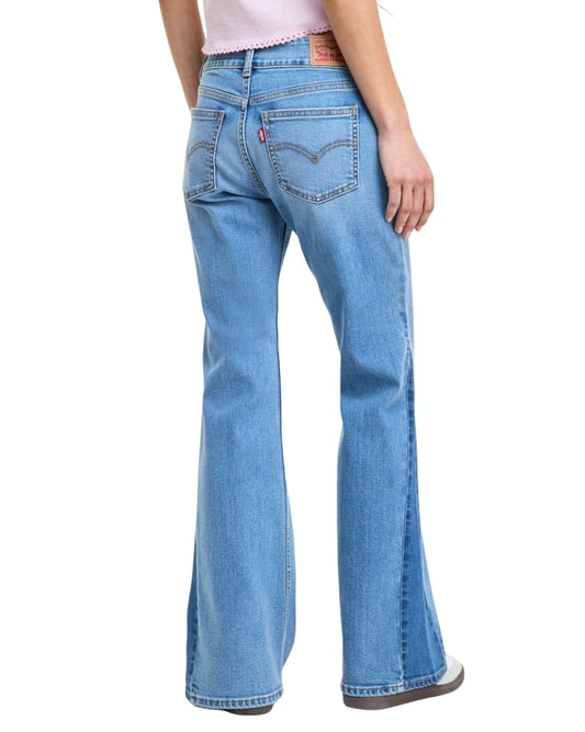 LEVI'S Women Superlow Flare Jeans