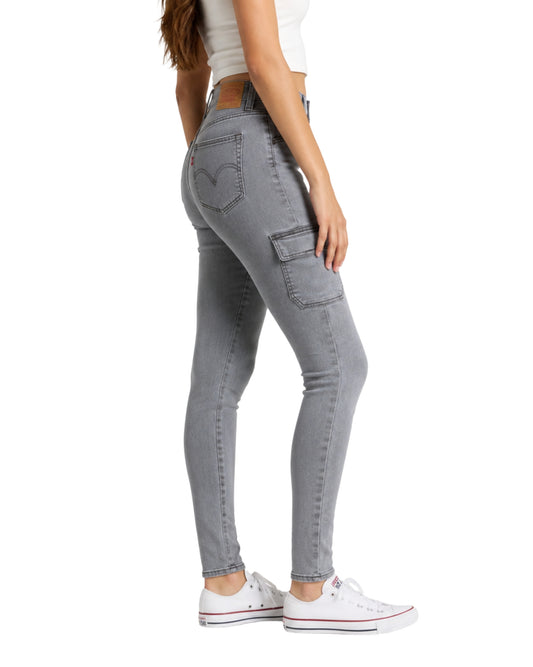 LEVI'S Women 721 High Rise Jeans