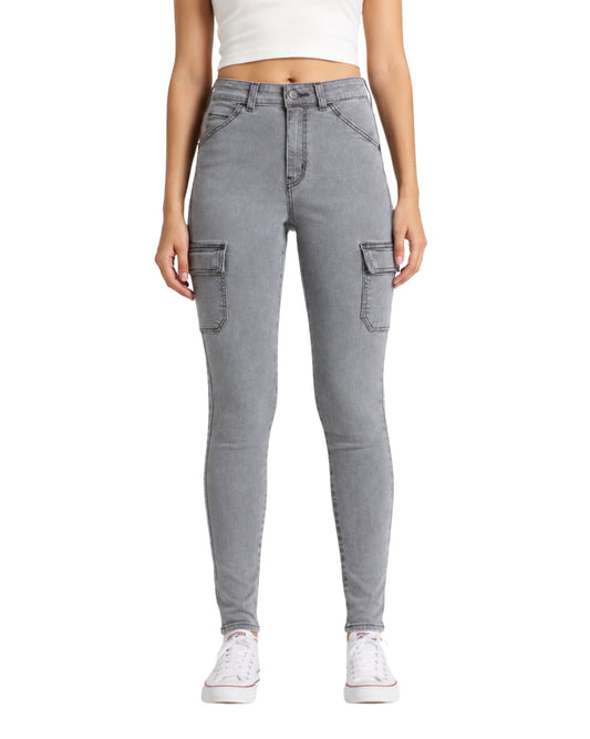 LEVI'S Women 721 High Rise Jeans