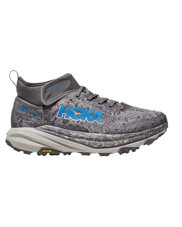 HOKA Women Speedgoat 6 Mid Sneaker