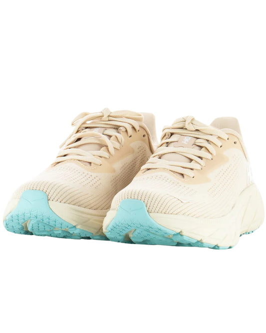 HOKA Women Arahi 7 Rosa Sneaker