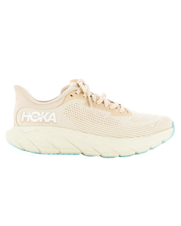 HOKA Women Arahi 7 Rosa Sneaker