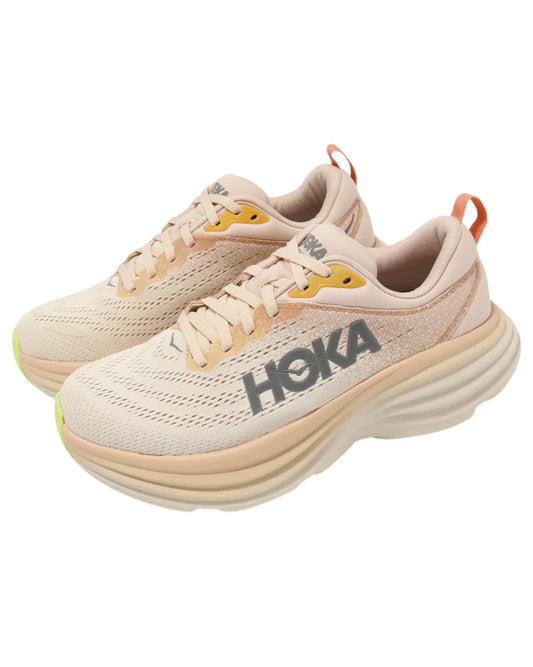 HOKA Women One Bondi 8 Sneaker