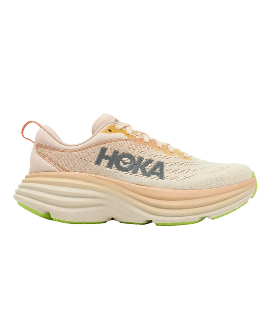 HOKA Women One Bondi 8 Sneaker