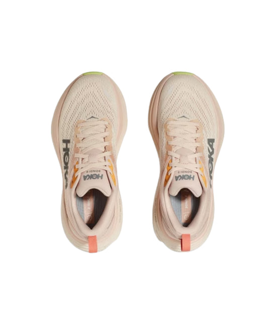 HOKA Women Bondi 8 Sneaker