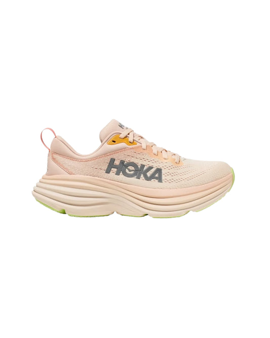 HOKA Women Bondi 8 Sneaker