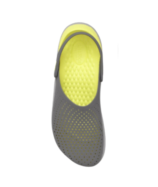 CROCS Men Lite Ride Clog Slippers