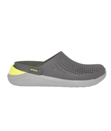 CROCS Men Lite Ride Clog Slippers