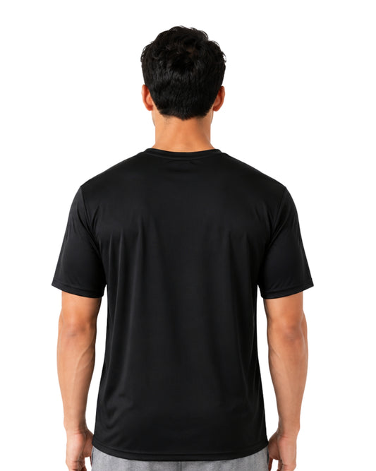 ALL SPORT Men Fit Sporty T-Shirt